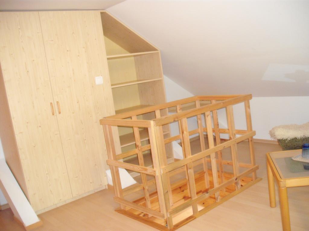 Apart Hévízi Ház Esterno foto