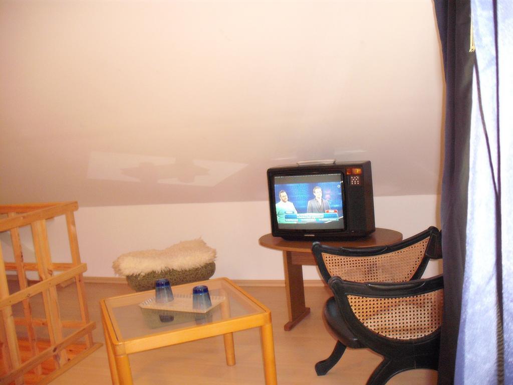 Apart Hévízi Ház Esterno foto